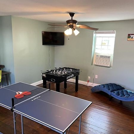 ニューオーリンズChillpad Blocks From Frenchquartersアパートメント エクステリア 写真