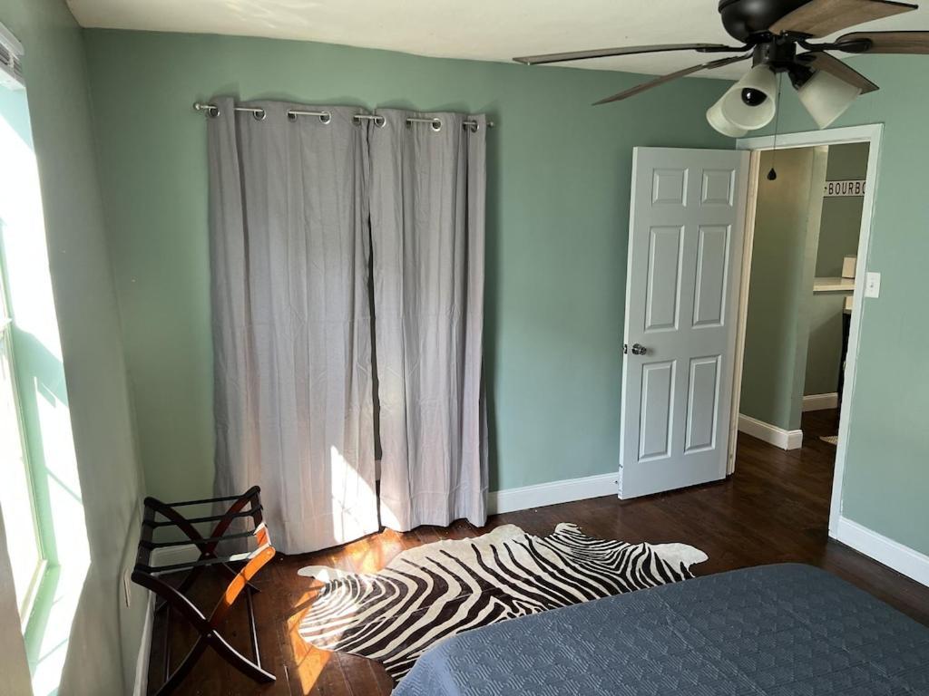 ニューオーリンズChillpad Blocks From Frenchquartersアパートメント エクステリア 写真