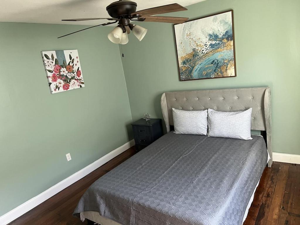 ニューオーリンズChillpad Blocks From Frenchquartersアパートメント エクステリア 写真