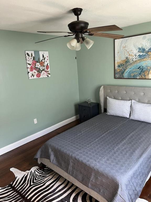 ニューオーリンズChillpad Blocks From Frenchquartersアパートメント エクステリア 写真