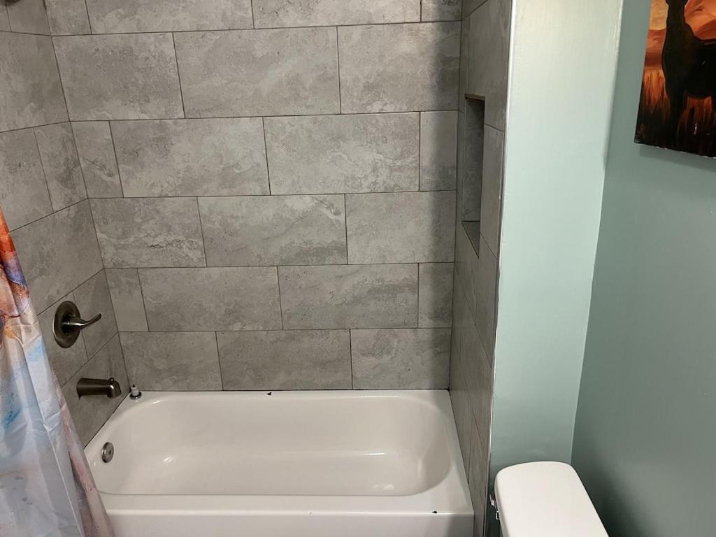 ニューオーリンズChillpad Blocks From Frenchquartersアパートメント エクステリア 写真