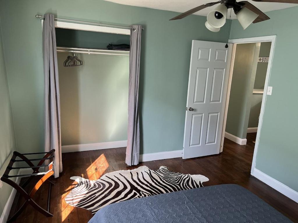 ニューオーリンズChillpad Blocks From Frenchquartersアパートメント エクステリア 写真